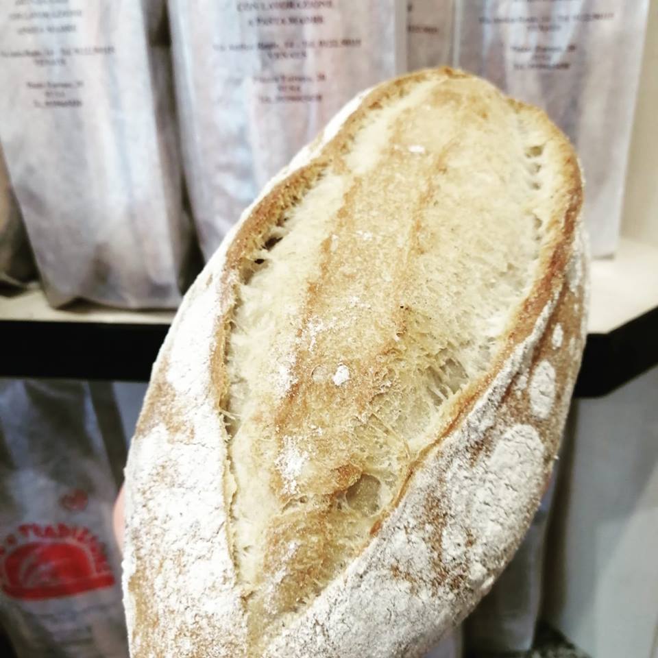 Il "Pane degli Dei"